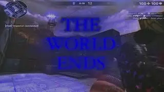 Critical Ops - The World Ends (Montage)