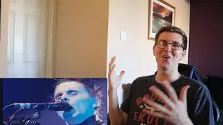 Muse - Cave @ Le Z&eacute;nith, Paris 2001 [Hullabaloo] - FIRST REACTION!