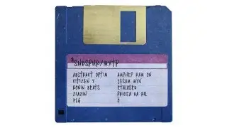 &Ouml; - RIFT6 [*SNDSPHR/MXTP]