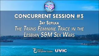 MTHF25 Concurrent Session 3: Jay Szpilka