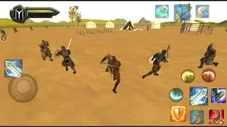 Ertugrul Ghazi Video Bomshi video turgut game Ataullah Ghazi was attacked in Qibla. New video game