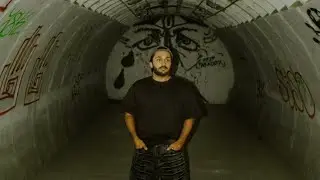 Exploring an Abandoned WW2 Bunker deep beneath London 