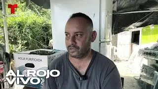 Hurac&aacute;n Fiona: Familias en Puerto Rico siguen sin agua ni luz