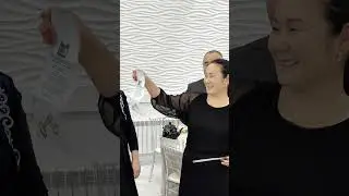 Қасымханның бесіктойы