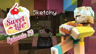 I Ruined His Date! | Sweet Life SMP | Ep 19