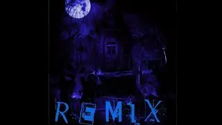 SHADXWBXRN, leah julia - NIGHTMARE (KASHI REMIX)