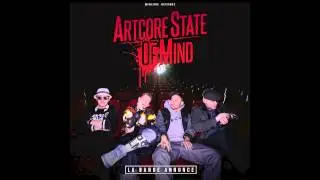 Artcore State Of Mind - 01. La Somme (Prod Dj Cerk)