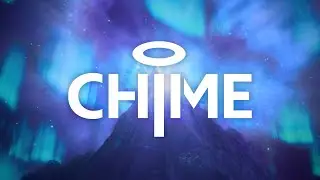 Chime, Skybreak, DNAKM - Beyond The Peak (Lyric Video) [Colour Bass]