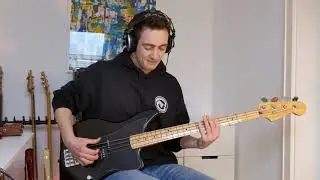 FUNKY LOCKDOWN JAM!