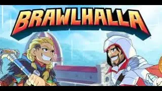 Brawlhalla | Played as Orin | Subscribe