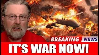 Russia U.S. Battle for Iran &mdash; Jamming, Protests & Military Build‑Up! | Larry C. Johnson