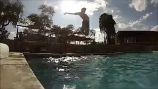 SUMMER EDIT 2014 [GoPro]