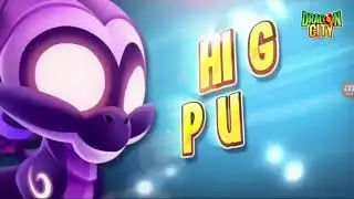 HIGH PURITY DRAGON IS COMING TOMORROW