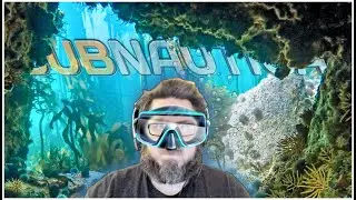 Just As I Planned It ... ... | Subnautica | (Live Stream 3)