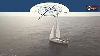 Logbuch f&uuml;r Motor- und Segelboot. Nautik - segeln - Seefahrt - edition keiper