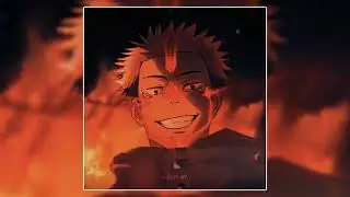 𝙎𝙥𝙖𝙘𝙚 - 𝙉𝘼𝙊𝙈𝙄 (𝘚𝘶𝘱𝘦𝘳 𝘴𝘭𝘰𝘸𝘦𝘥) 𝐓𝐢𝐤𝐭𝐨𝐤 𝐄𝐝𝐢𝐭 Sukuna X Gojo