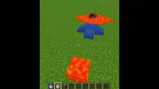 Minecraft Lagva