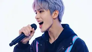KPOP Sensation KVATCHA - My Own Way