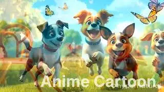 &ldquo;Milo the Brave Little Cat 🐱 | Kids Story About Kindness & Courage&rdquo;.