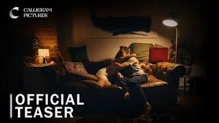 Bloom | Official Teaser Trailer | 4K | Calligram Pictures