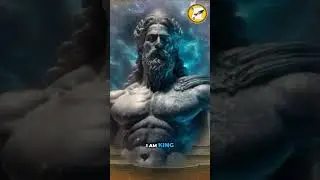 Zeus Confesses  - Why did he put the Hecatoncheires as the Jailers of Tartarus  #greekmythology