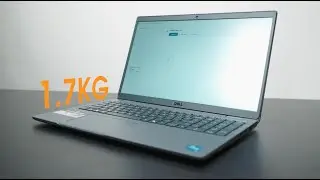 [ Review ] Đánh giá Dell Latitude 3550 - Laptop doanh nhân phân khúc phổ thông