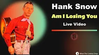 Hank Snow - Tammy