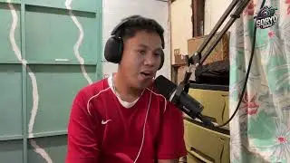 Goryo Senpai Live Stream