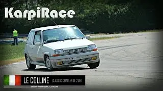 Classic Challenge Le Colline Gr2B