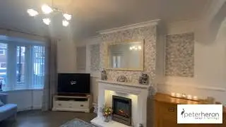 Alston Crescent, Seaburn Dene, Sunderland