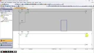 4   GX Works2  - Memory Bits - Part 1
