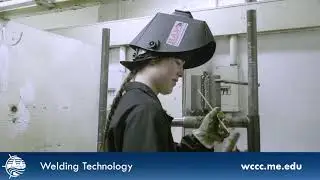 Welding Technology Program Preview 1