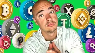 4 TOP ALTCOINS TO WATCH IN 2023!