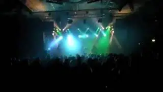 JUSTICE - In Union We Stand (orig. OverKill)