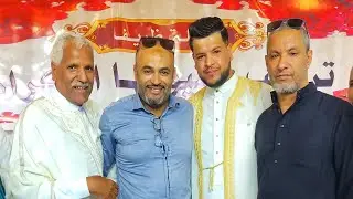 عقد زواج ظريف مسعود بن فرح بحي أولاد مياسة بالرباح الخميس 02 ماي 2024