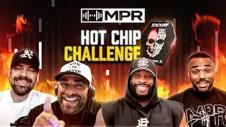 Chris eats the hottest chip in the world | Optimum & Miami Pro Recap | upcoming show predictions
