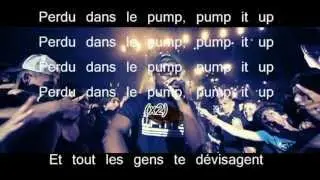 One shot - Ma&icirc;tre Gims Paroles