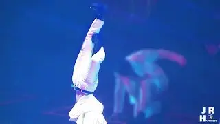 180316 김종현 JR 뉴이스트W 서울콘서트 Beautiful Ghost
