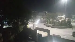 Janta Curfew Day: The End (10pm) #StayHome #StaySafe