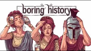 A Day in Ancient Rome &ndash; Calm History Narration for Sleep