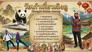 อัลบั้มเพลง 