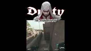 Dont Chase The Asian Assasin Next Time!  #warzone #rebirth #callofduty #cod #subscribers #gaming