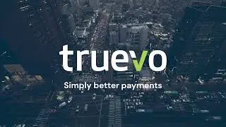 Truevo Payment Gateway
