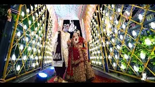 Sindhi Wedding Cinematic Video | Kratika & Prakhar | Orchha Palace | New Bharat Studio Jhansi