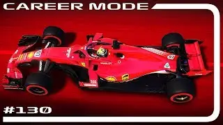 F1 2018 CAREER MODE #130 | YOU'LL NEVER SEE ANYTHING LIKE THIS AGAIN | Azerbaijan GP (110% AI)