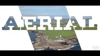 Project drone aerial photography services