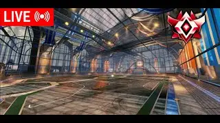 Rocket league live