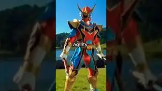 Nick vs jayden shiba #powerrangers #powerrangersuniverse #edit #redranger #fortnite #greenranger
