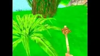 stranded 2.5 LP- part:3 (no partner.....breaks.....lions.....monkey orgies.....)