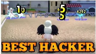 BEST HACKER | ONE PIECE BOUNTY RUSH | OPBR